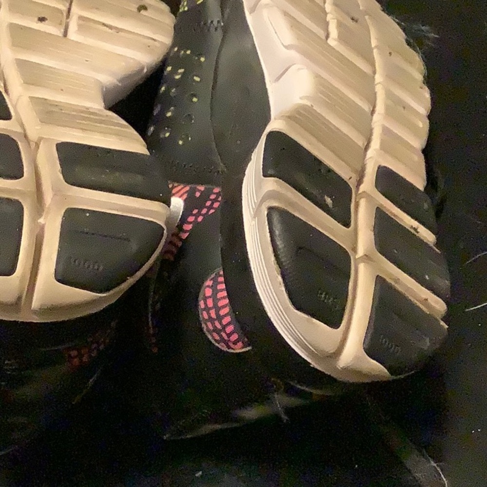 Multi Color Nike 5.0 - Picture 4 of 4